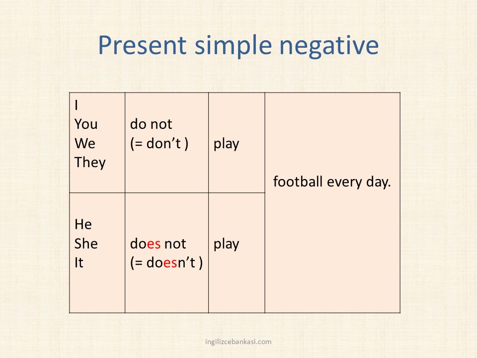 Present simple bamboozle. Present simple negative form. Present simple negative правило. Формула present simple negative. Present simple positive and negative.