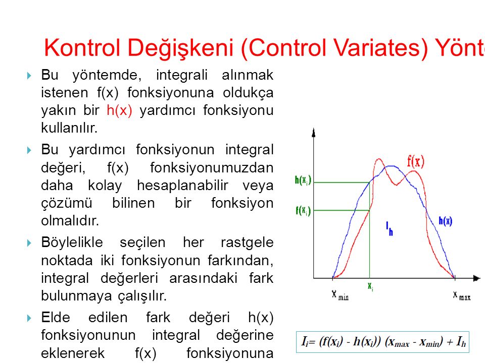 Değişken