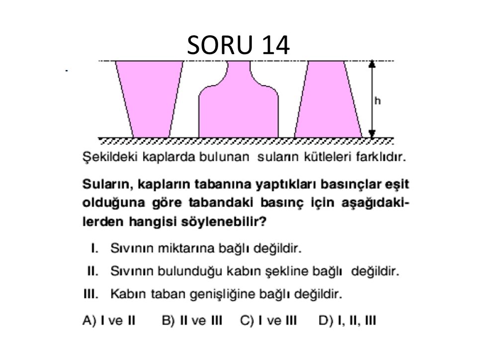 SORU 14