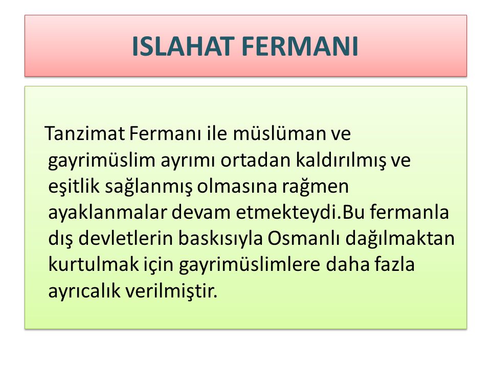 Fermani