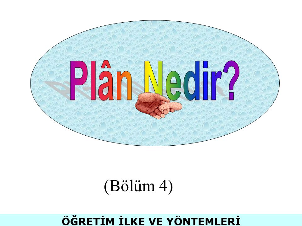 Öğretim İlke Ve Yöntemleri-Öğretim İlkeleri - Ppt Indir