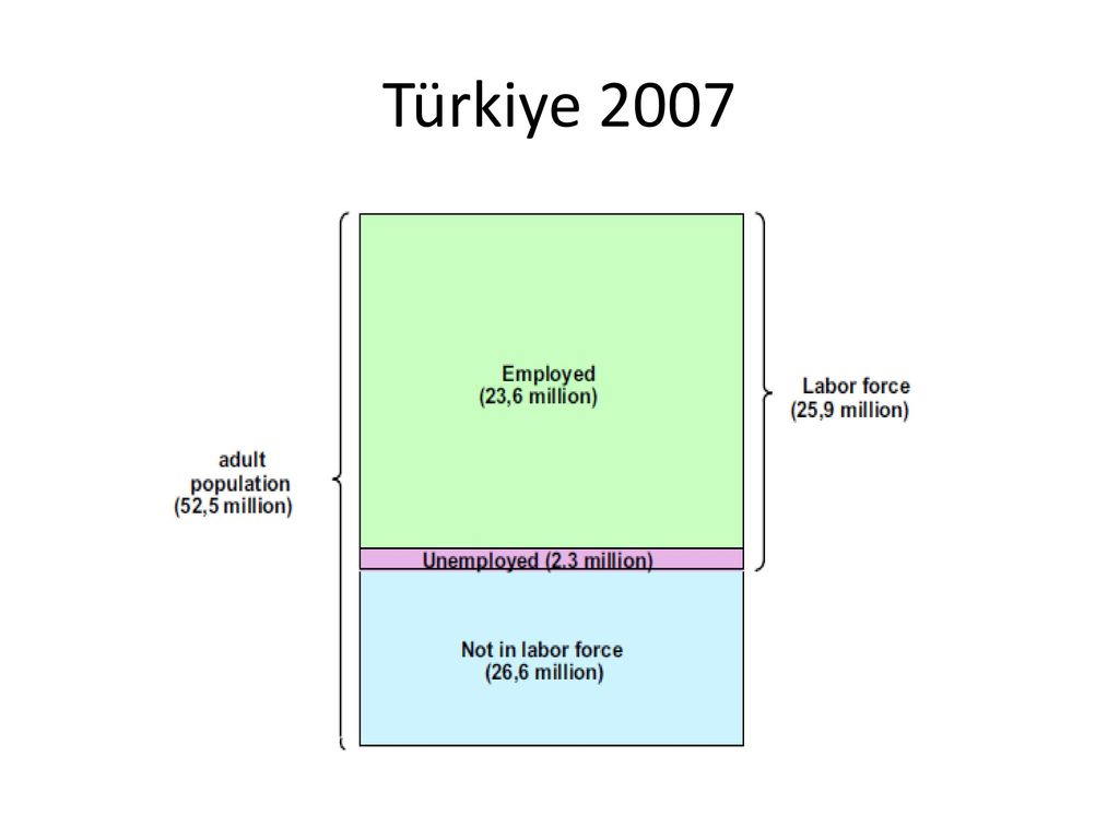 Türkiye 2007