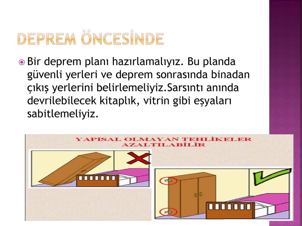 dogal afetler ve etkileri ppt video online indir