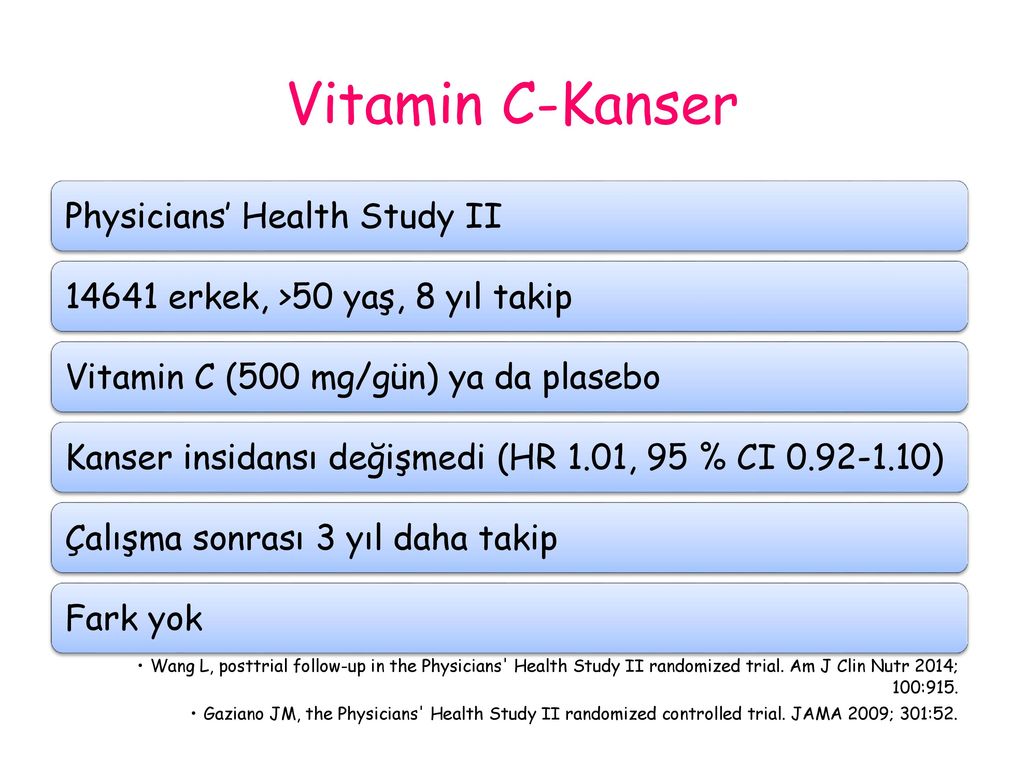 Health study