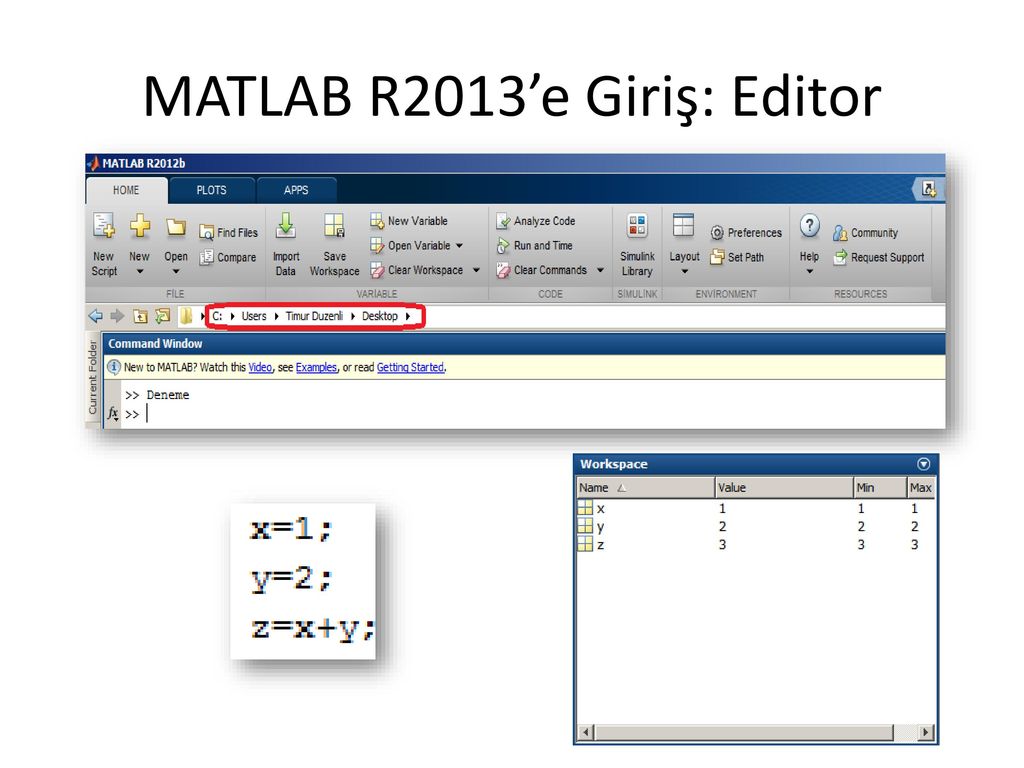 Mathlab