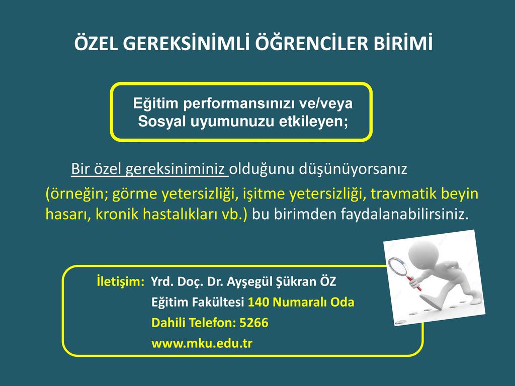 Üniversite Yaşamına Giriş - Ppt Indir