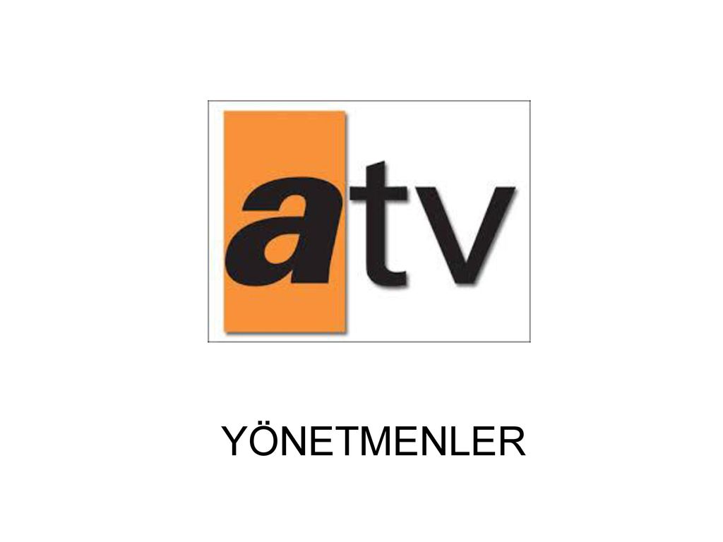 Atv tv izle. Atv. Atv TV. Atv (Турция). Турецкий канал АТВ.