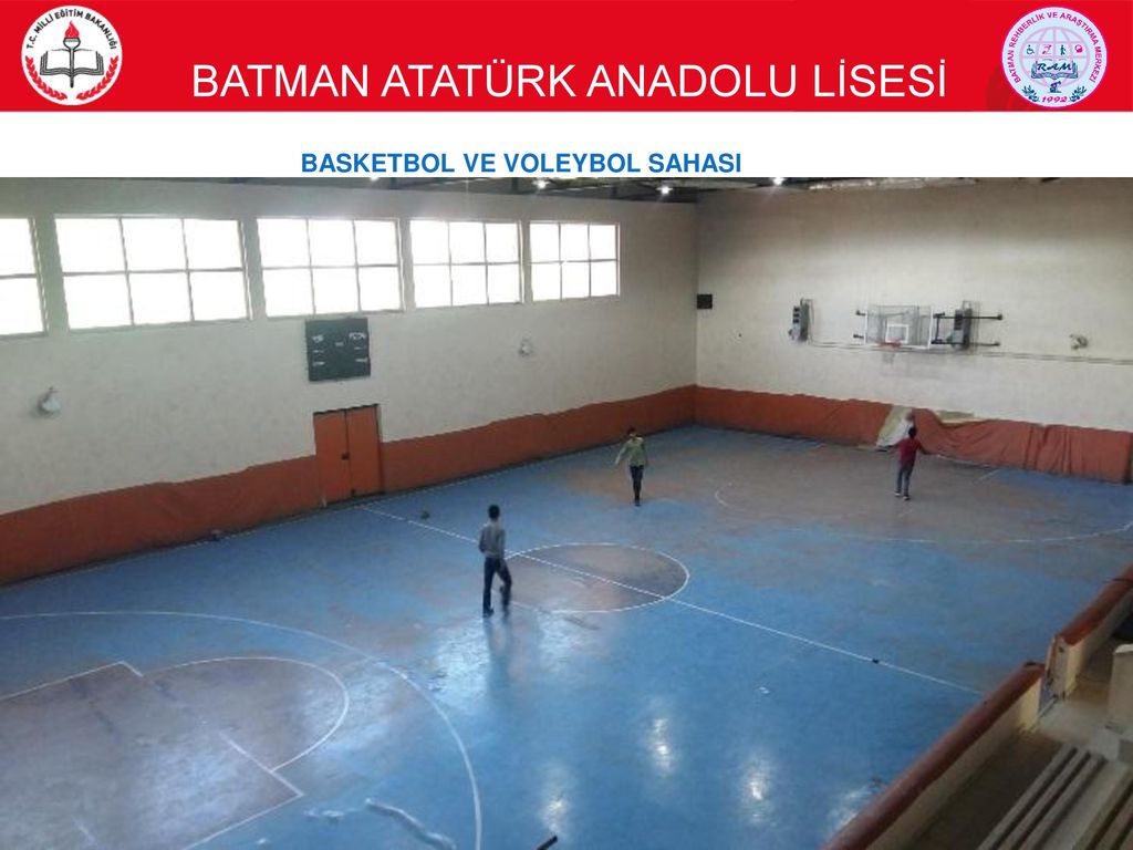 BATMAN İL MİLLİ EĞİTİM MÜDÜRLÜĞÜ REHBERLİK Ve ARAŞTIRMA MERKEZİ - Ppt Indir