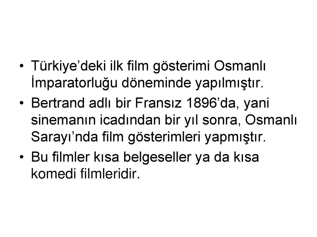 Osmanli Tarihini Konu Alan Meraklisini Tatmin Edecek 18 Film Onedio Com