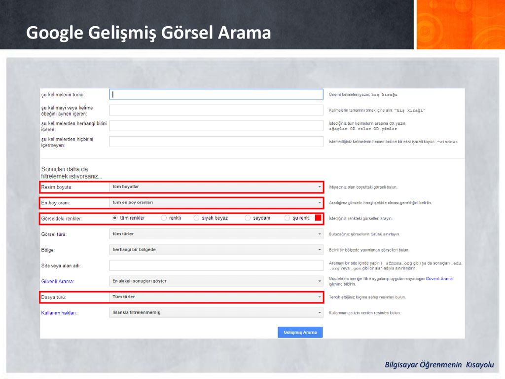 GOOGLE - SOSYAL MEDYA – FACEBOOK / TWITTER – BULUT DEPOLAMA - Ppt Indir