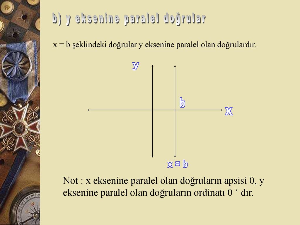 KOORDİNAT SİSTEMİ. - Ppt Indir