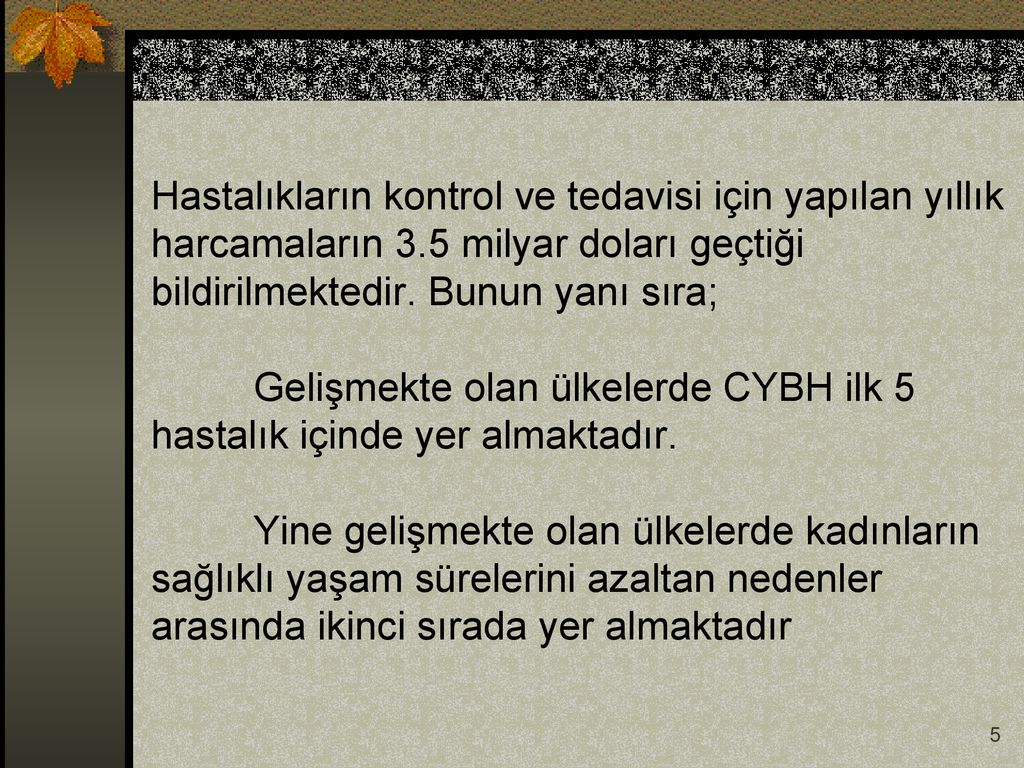 CİNSEL YOLLA BULAŞAN ENFEKSİYON HASTALIKLARI Ve TEDAVİ YAKLAŞIMLARI ...