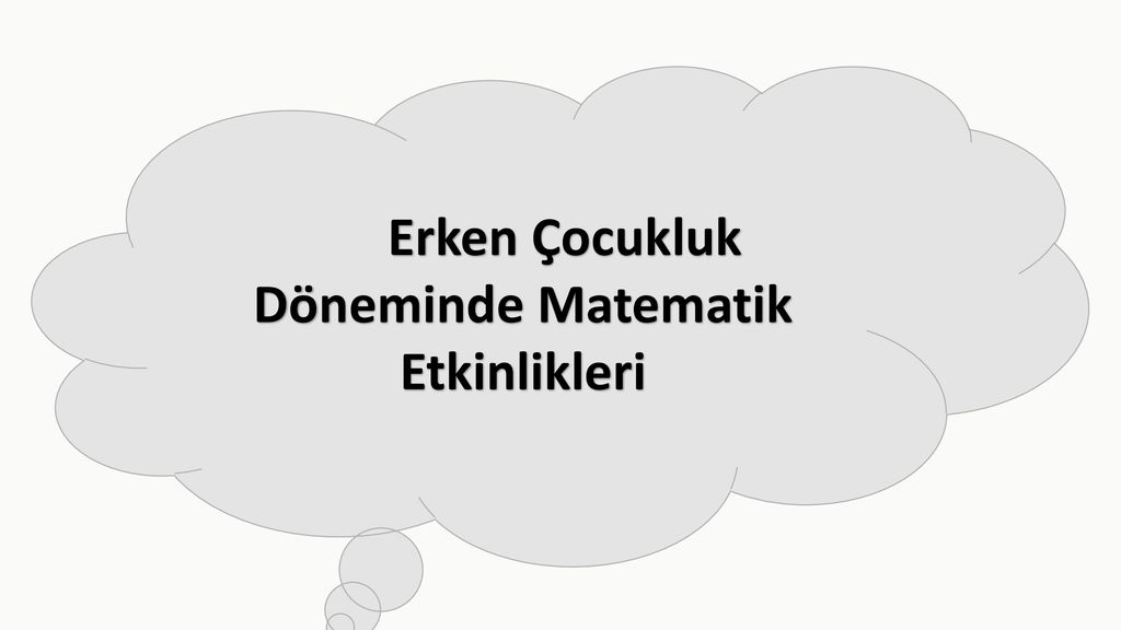 Erken Çocukluk Döneminde Sağlık Bilimleri Fakültesi - Ppt Indir