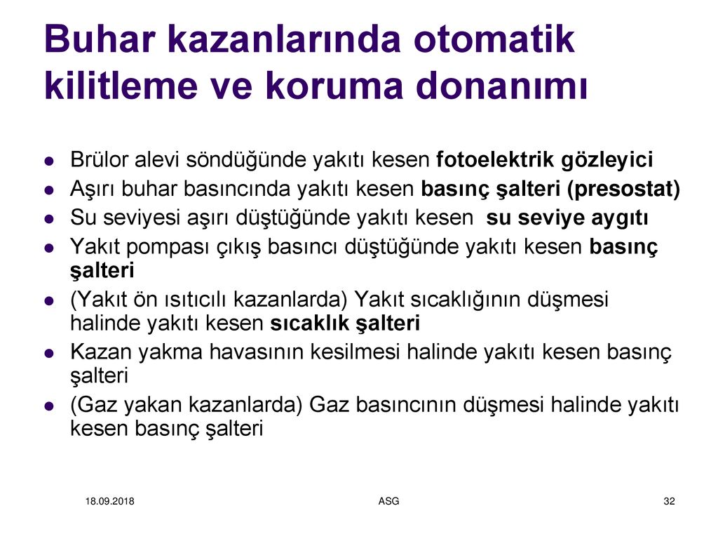 BASINÇLI KAPLARLA ÇALIŞMALARDA İş Sağlığı Ve Güvenliği - Ppt Indir