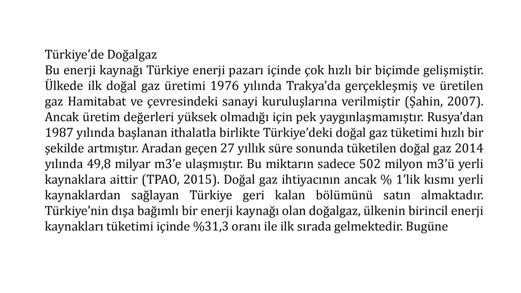 DOĞAL GAZ: Doğal Gaz Gözenekli Ve Geçirgen Kayaların, Derin Yeraltı ...