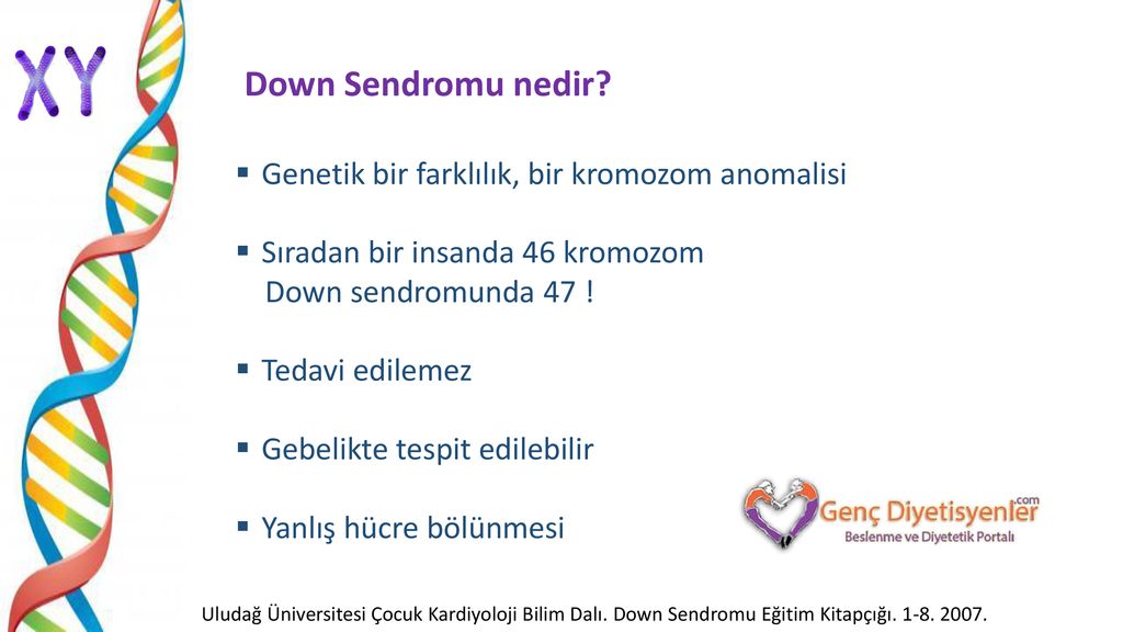 Down Sendromlu Cocuklarda Beslenme Dyt Seyma Emeklioglu Genc Diyetisyenler