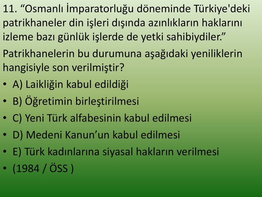 Ataturk Olmasaydi Osmanli Cumhuriyeti Izle Ata Demirer Vildan Atasever Kurtulus Savasi Televizyondaki Filmler