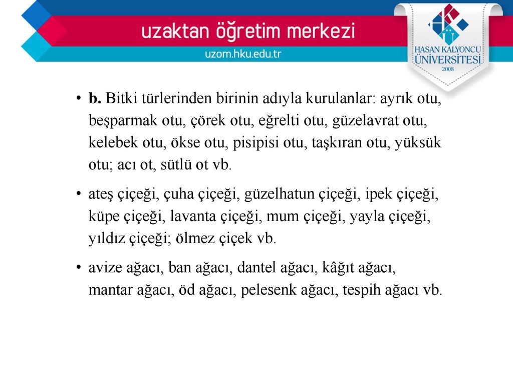 turk dili ve edebiyati ii ders iv ppt indir