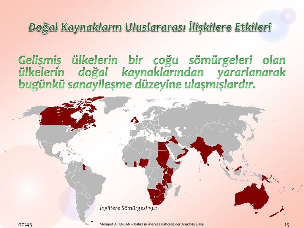 Bu Sunu En İyi Ofis 2010 Yüklü Bilgisayarlarda Görüntülenir - Ppt Indir