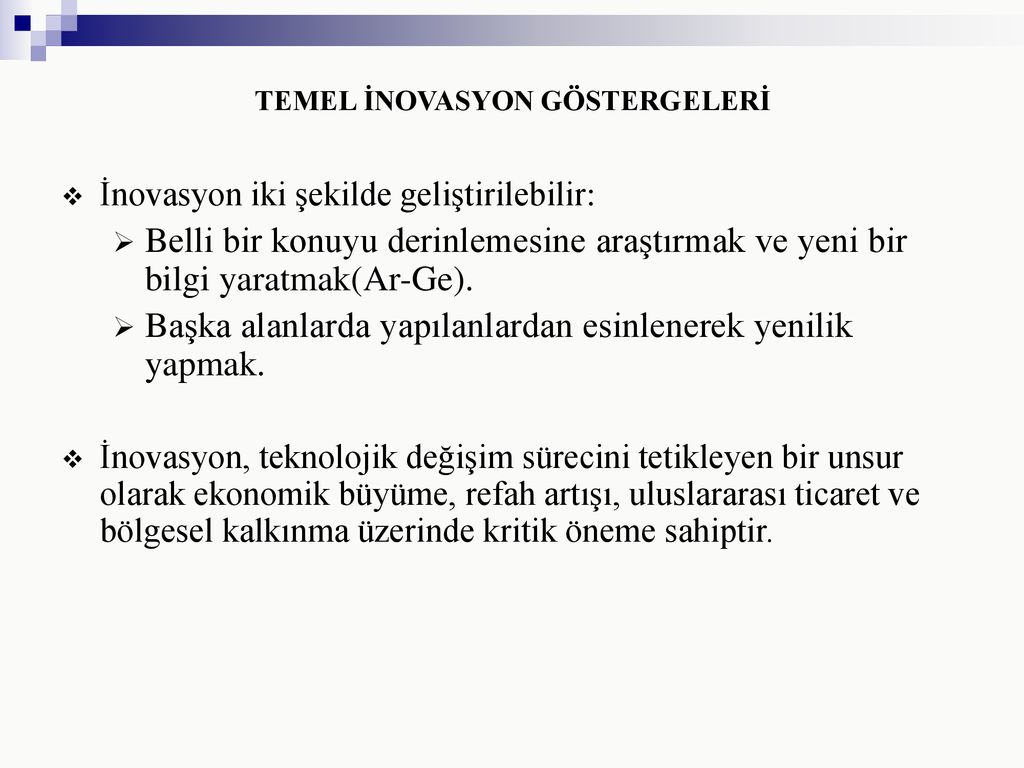 Çiğdem KAVAK Dicle Üniversitesi Ekonomi Anabilim Dalı - Ppt Indir