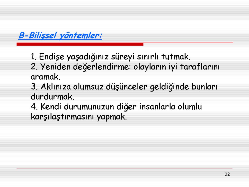 DENİZLİ REHBERLİK VE ARAŞTIRMA MERKEZİ ŞİDDETİ ÖNLEME EKİBİ - Ppt Indir