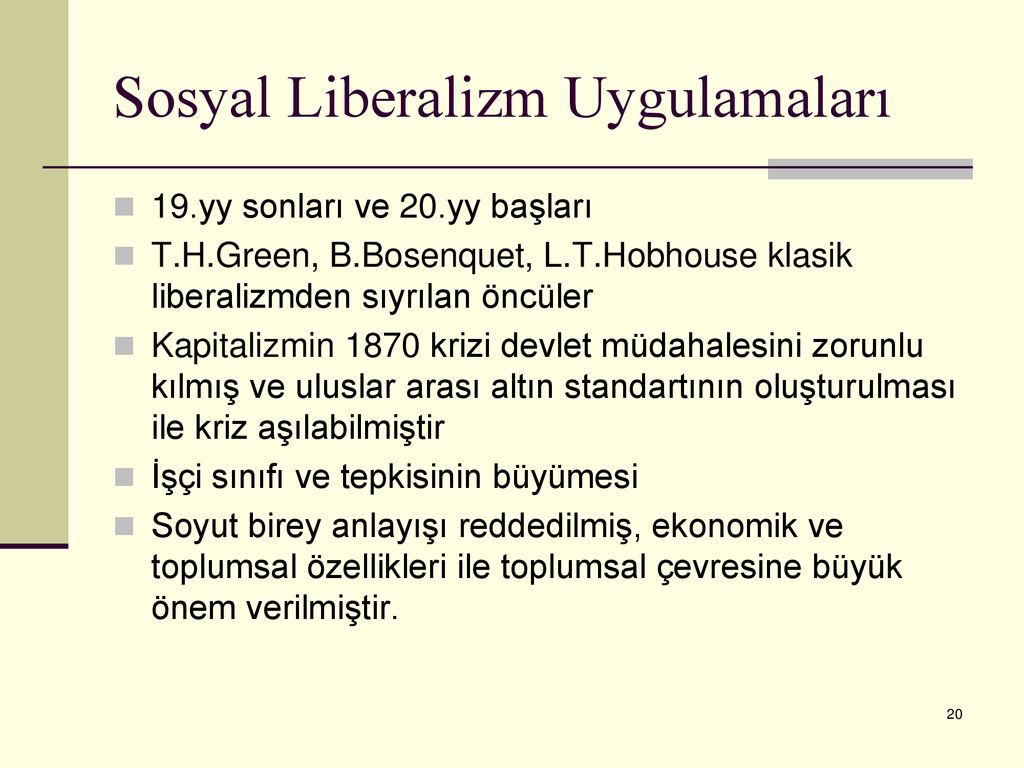 SOSYAL GÜVENLİK TEORİSİ DERS1 - Ppt Indir