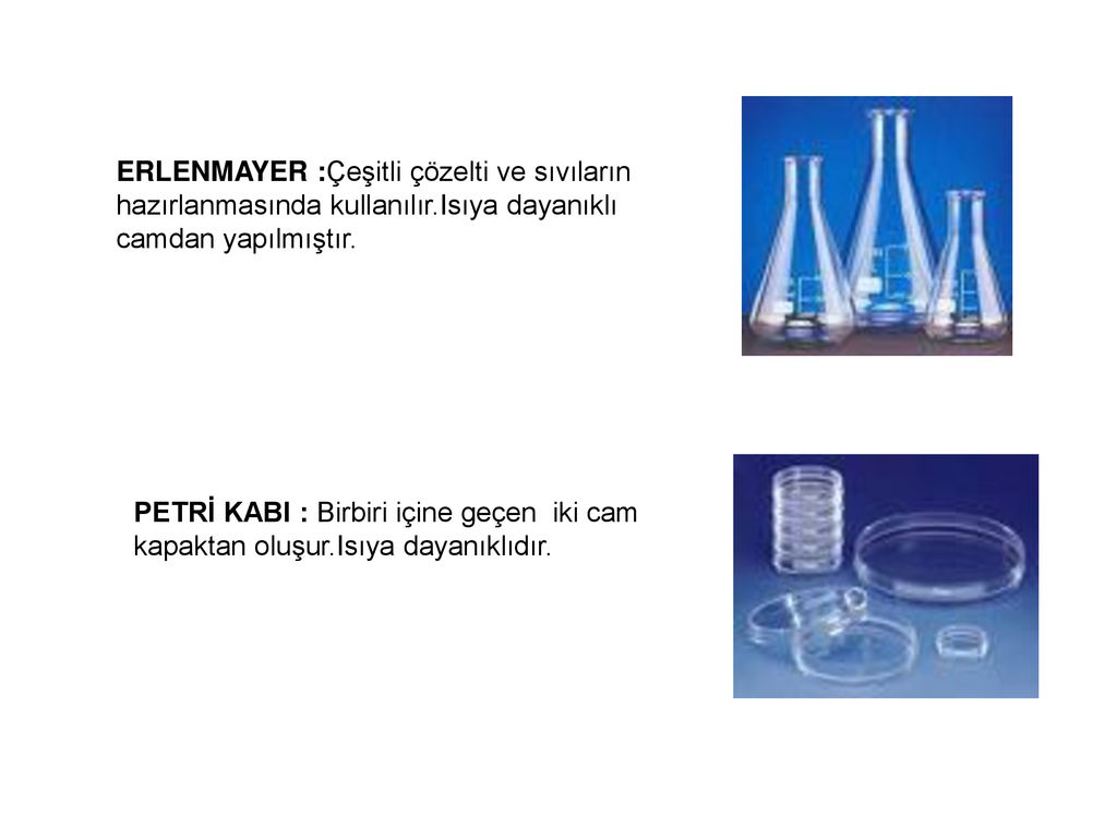 HAYVAN FİZYOLOJİSİ LABORATUARINDA KULLANILAN ARAÇ VE GEREÇLER - Ppt Indir