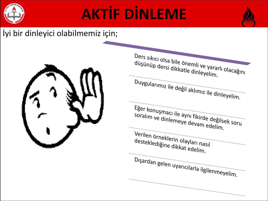 SINAVLAR VE ÖĞRENCİ KILAVUZU - Ppt Indir