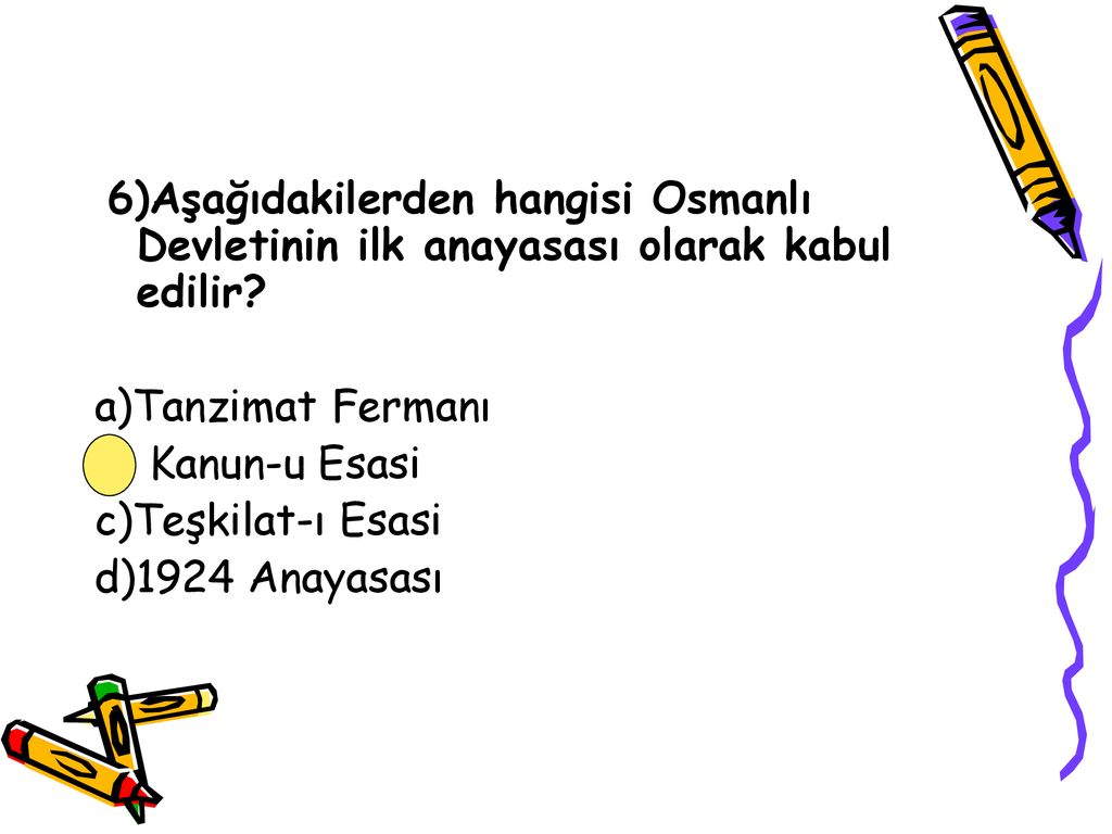 Tarihte Bugun 23 Aralik 1876 Osmanli Devleti Nin Ilk Anayasasi Kanun I Esasi Ilan Edildi On This Day In 1876 First Constitution Of Turk Tarih Tarihci Okuma