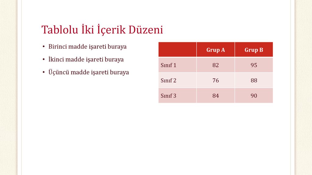 Resimli Başlık Düzeni Alt Başlık - Ppt Indir