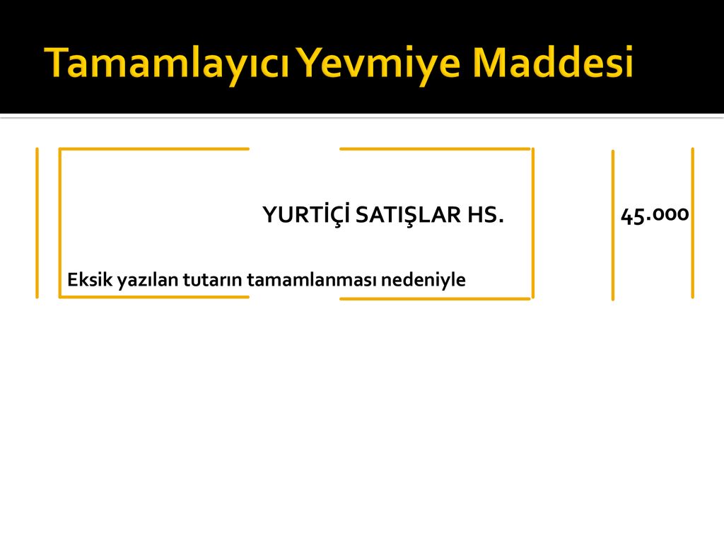 T.C. ONDOKUZ MAYIS ÜNİVERSİTESİ - Ppt Indir