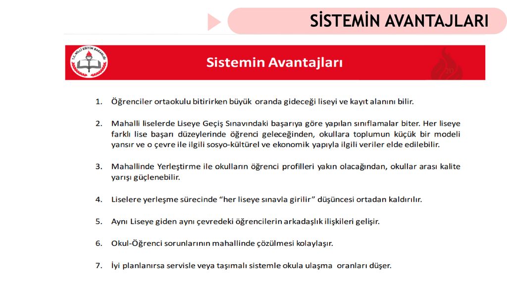 Merkezi-Yerel Yerleştirme - Ppt Indir