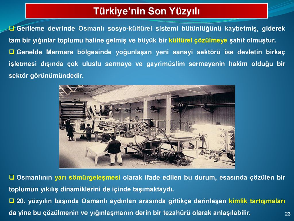 Uluslararasi Politika Akademisi Upa Ilber Ortayli Dan Imparatorlugun En Uzun Yuzyili