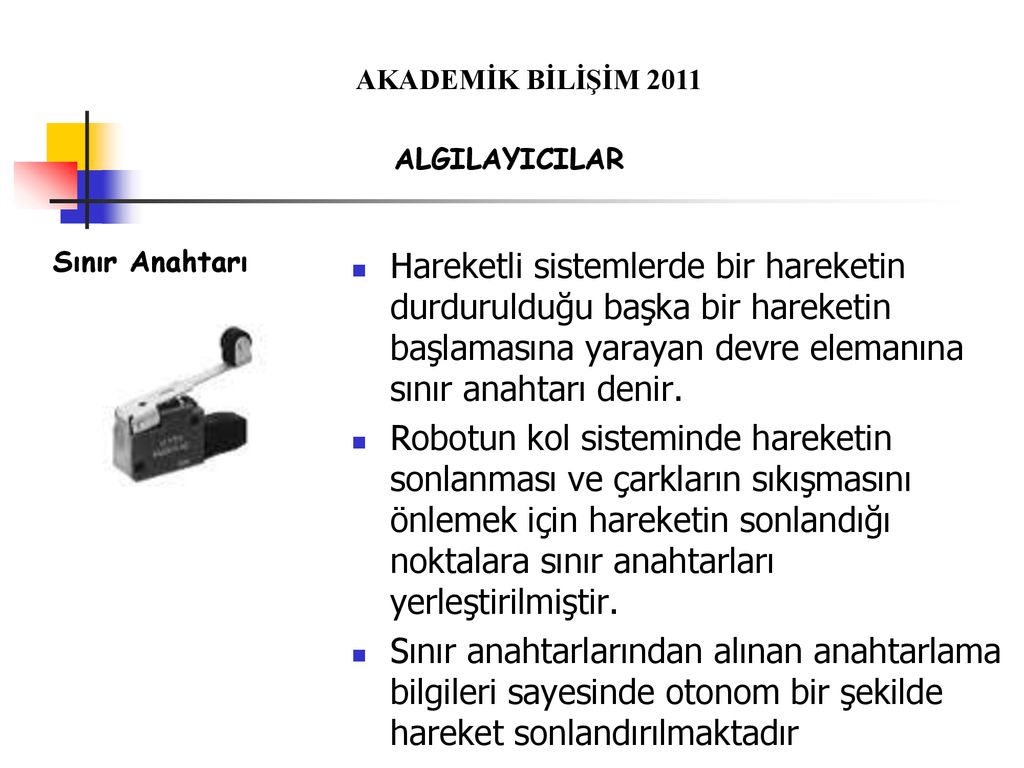 Hazırlayan: Harun SÜMBÜL - Ppt Indir