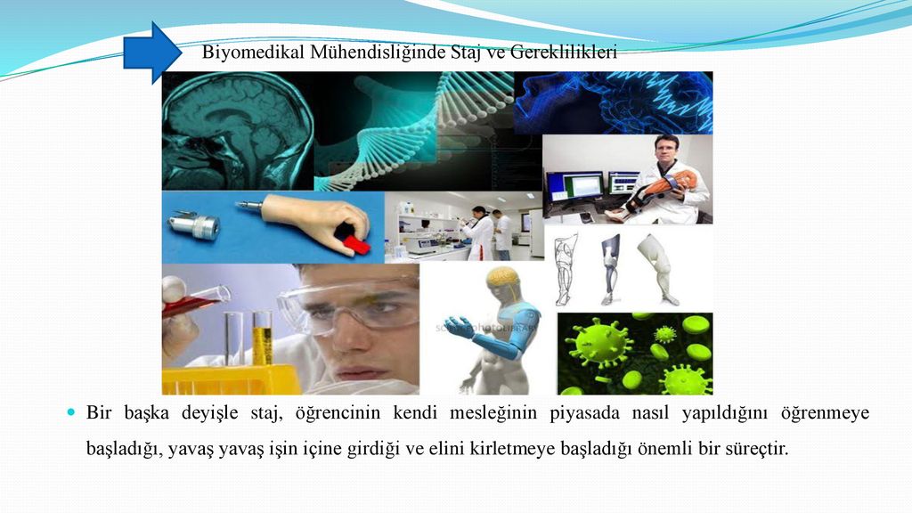 STAJ ÖNCESİ VE SONRASI İLE İLGİLİ GENEL BİLGİLENDİRME TOPLANTISI - Ppt ...