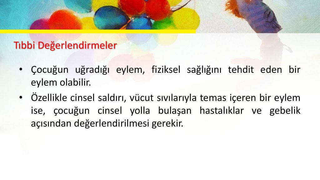 Çocuk İzlem Merkezi Cinsel Istismar Mağduru Olduğundan şüphelenilen ...