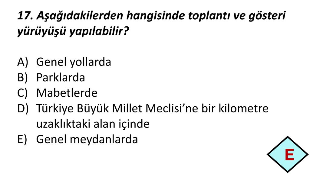 Aşağıdaki Tanımlardan Hangisi “katılımlı Dinlemenin” Unsurlarındandır ...