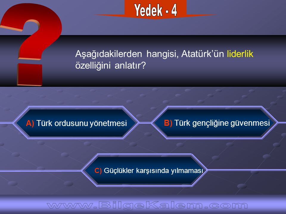 Yedek - 4