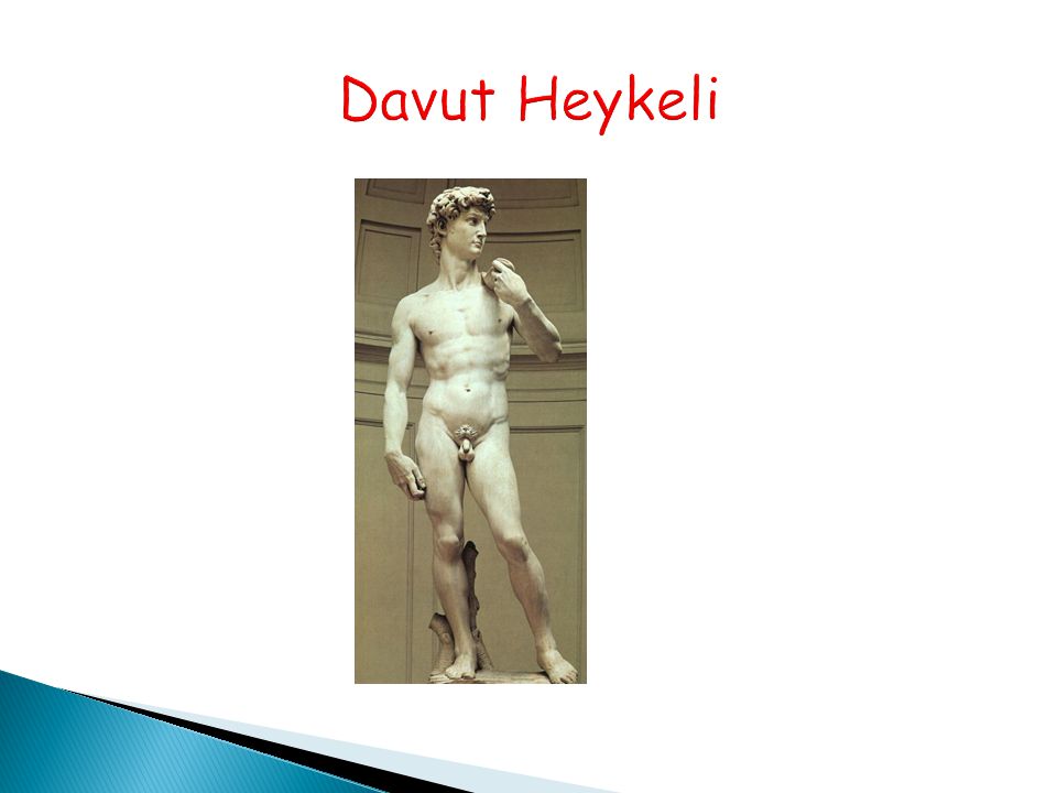 Davut Heykeli