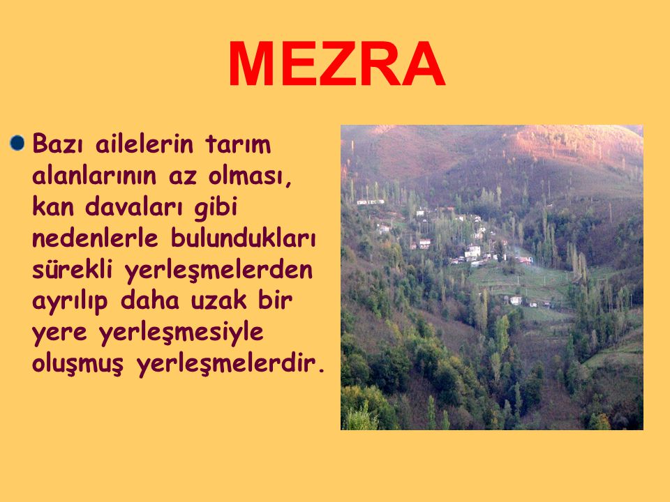 MEZRA