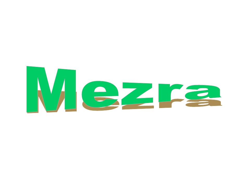 Mezra