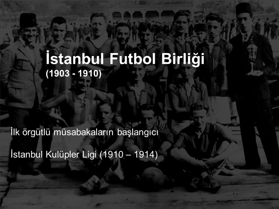 İstanbul Futbol Birliği