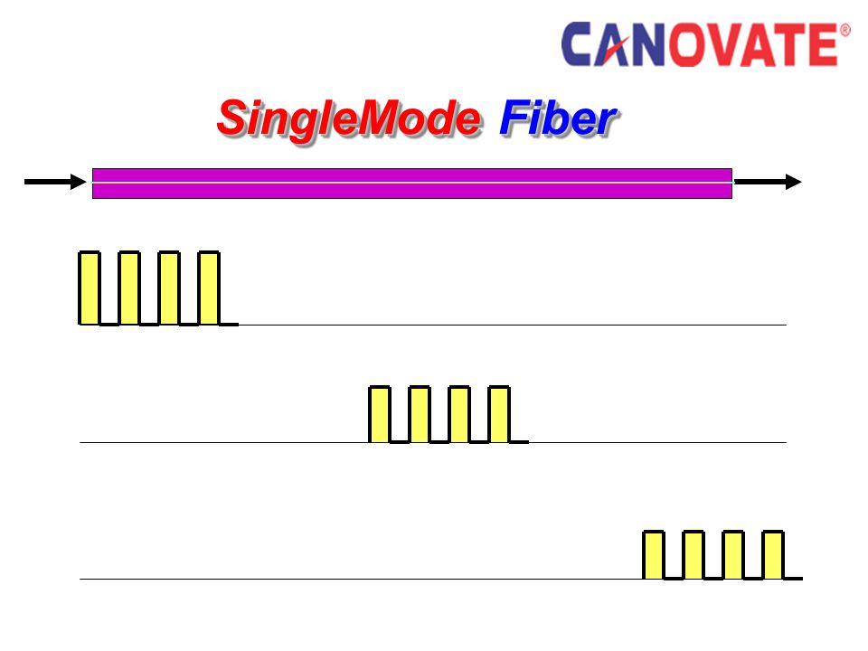 SingleMode Fiber
