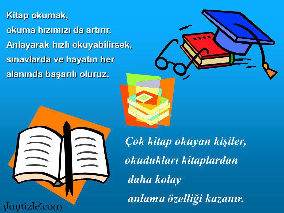 Kitap Okumanın Önemi Ppt Indir