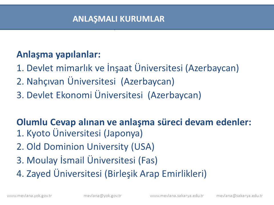 1. Devlet mimarlık ve İnşaat Üniversitesi (Azerbaycan)