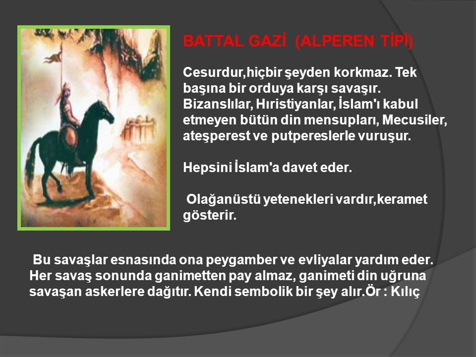 BATTAL GAZİ (ALPEREN TİPİ)
