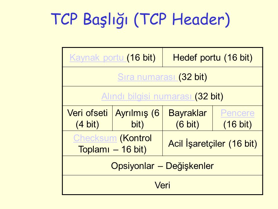 Tcp порт что это. Заголовок TCP. Протокол FTP пример.