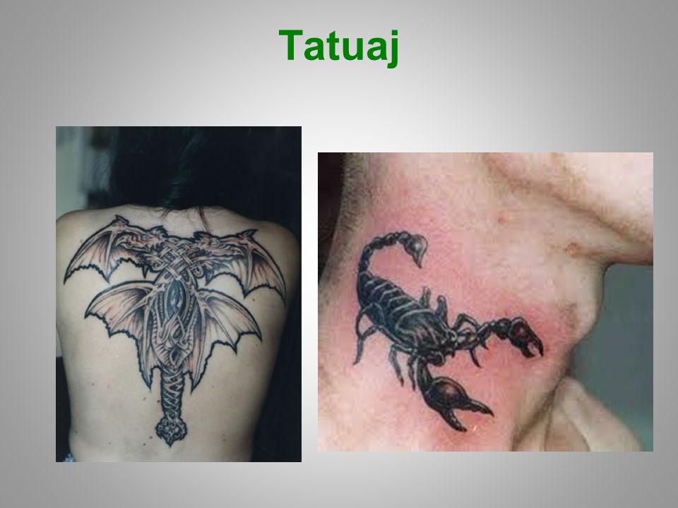 Tatuaj