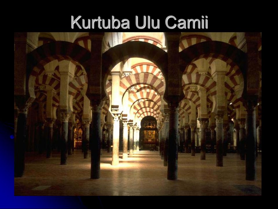 Kurtuba Ulu Camii
