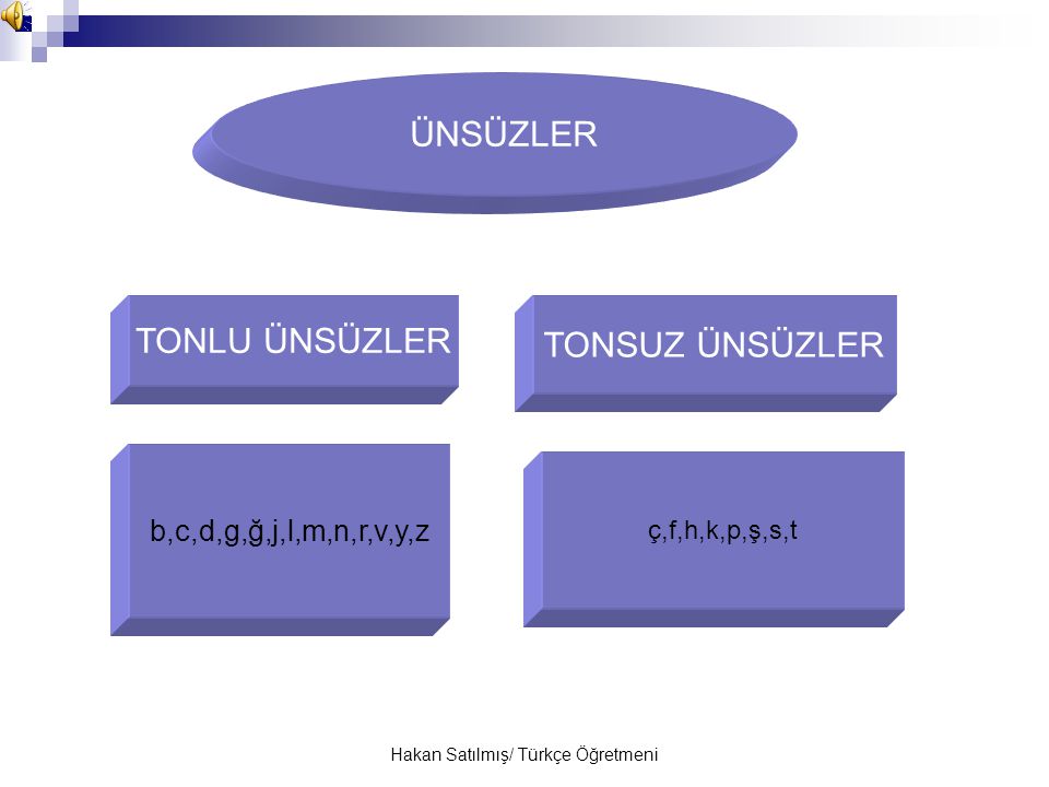 Hakan Satılmış/ Türkçe Öğretmeni